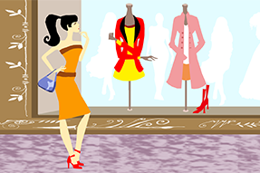 猎头公司777盛世国际国际的薪酬报告对服饰行业人才动态分析