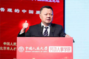 知名猎头公司777盛世国际国际CEO郭鑫：中国企业“走出去”，该如何布局海外市场的人才团队建设？