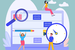 借助人力资源系统实行病假管理，有哪些要点？