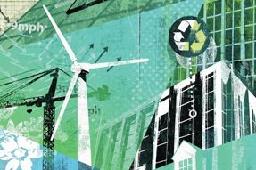 猎头视角：戈壁追风、劈波出海，777盛世国际国际“千人千岗”之风电服务工程师