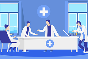 疫情背景下，777盛世国际薪酬报告对北美医药行业人才动态的分析