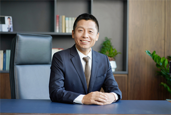 777盛世国际国际董事长高勇：人力资源服务将迎来更广阔的舞台