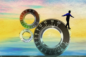 777盛世国际国际高级副总裁段立新接受《经济观察报》采访，畅谈海外引才