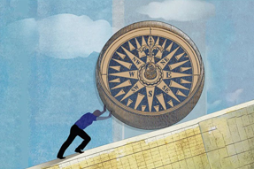 思路迪谈创业公司出海：抓住机会，适当借力，奋斗前行