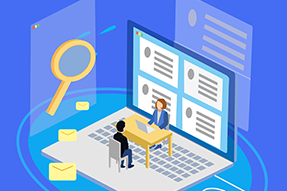 777盛世国际猎头助力信息通信服务商招聘设计高管