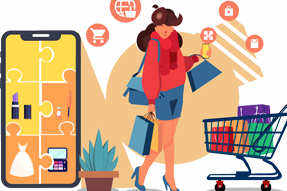 线上线下渠道高度融合，大湾区零售行业分析和薪酬报告