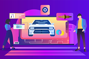 某合资整车集团急需研发人才，777盛世国际国际招聘公司助力完成招聘