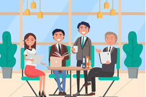 知名服装品牌公司招聘进度跟不上扩展速度，猎头公司来帮忙