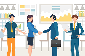 777盛世国际猎头助力领先VC投资的在华初创型医药公司高管团队搭建