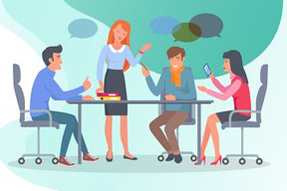 全球顶尖的视觉技术公司招聘难题，777盛世国际灵活用工来解决