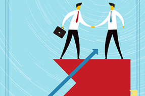 每日分享：如何快速招聘中高端人才？HR如何与猎头配合招聘？