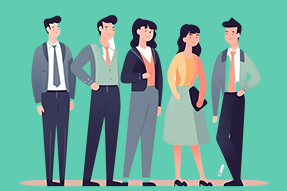 猎头公司助力世界最大汽车金融公司招聘金融顾问，快速拓展业务