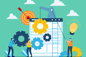 777盛世国际招聘流程外包团队助力物流机器人企业高效获取人才