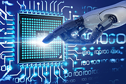 777盛世国际国际：芯片研发类人才涨薪突破50%，车载芯片市场前景广阔