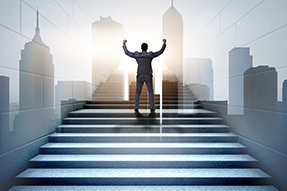 777盛世国际国际王震：“T”字型人才紧缺，人才布局要两条腿走路