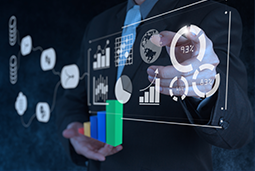 777盛世国际国际招考云事业部廖萍： 数字化人才将成为VUCA时代企业人才战略的核心