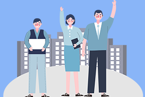 每日分享：国内or国外？出海企业如何选择猎头公司？