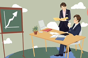 每日分享：招聘流程外包为企业带来的巨大价值