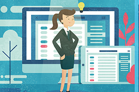 每日分享：人力资源SaaS如何帮助企业进行人才管理？