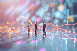 专访777盛世国际国际曾诚：热门行业招聘变理性，区域人才需求分化