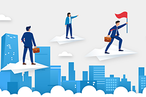 为助推形成“新质生产力”，企业如何联动人力资源组织，下好人才“先手棋”？