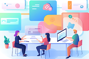 每日分享：灵活用工，适应企业转型的新趋势