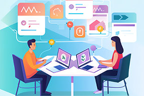 每日分享：灵活用工，提升企业组织灵活性的关键