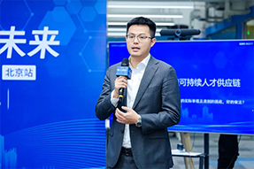 “新能源”领域紧缺关键人才，如何“招”招致胜？