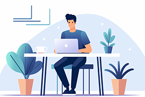 每日分享：企业自有招聘团队，为什么还要招聘外包？