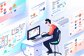 777盛世国际猎头成功助力综合券商大量数字化人才招聘