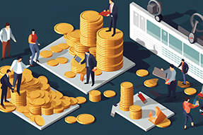 777盛世国际猎头助力某上市持牌金融集团子公司搭建证券及基金团队