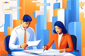 每日分享：灵活用工兴起，人力资源服务公司引领用工新风向