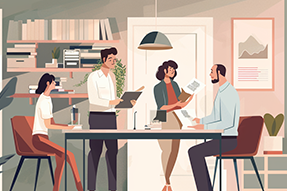 每日分享：灵活用工，人力资源管理的新趋势