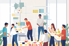 每日分享：破解猎头秘籍，高效职场晋升之道