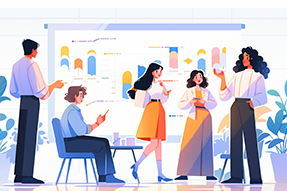 每日分享：企业数字化转型，人力资源咨询助力提升管理效能与人才竞争力