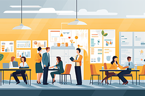 每日分享：探索猎头公司的角色与价值，助力企业精准招聘顶尖人才