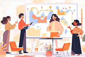 每日分享：创新招聘解决方案，引领行业招聘新趋势