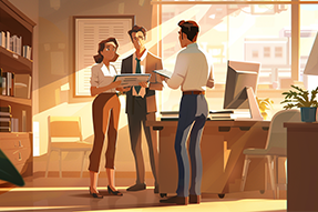 每日分享：创新招聘解决方案，突破传统招聘困境