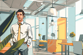 每日分享：顶尖猎头招聘，打造企业精英团队