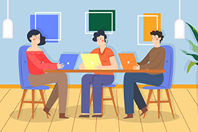 每日分享：定制化招聘解决方案，精准匹配人才需求