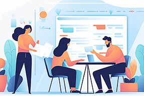 每日分享：高端猎头服务，为企业寻觅行业翘楚