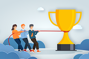 每日分享：高效招聘，知名猎头公司助力企业快速开展