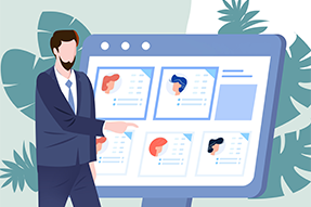 每日分享：高效招聘解决方案，实现人才快速融入