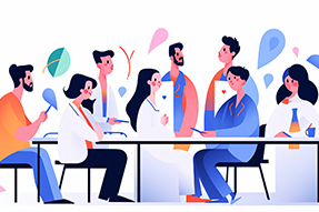 每日分享：高效招聘专家，知名猎头公司核心竞争力剖析