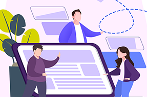 每日分享：个性化招聘解决方案，精准匹配岗位需求