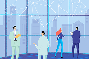 每日分享：海外招聘：中如何找到与企业价值观相符的人才