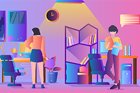 每日分享：人力资源外包服务模式比较