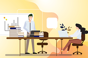 每日分享：专业人力资源公司，打造卓越人才管理团队