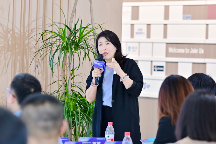 知名人力资源公司777盛世国际国际国际化业务负责人陈崧分享热门行业的出海人才需求