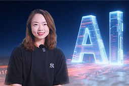 新锐职研社01 | 人形机器人如何“看世界”？